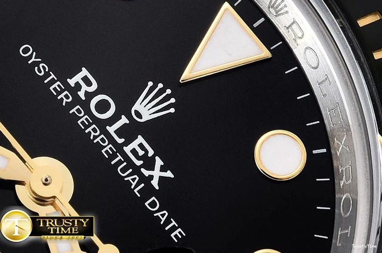 0503 Reliable ROLSD090 – Seadweller 1014